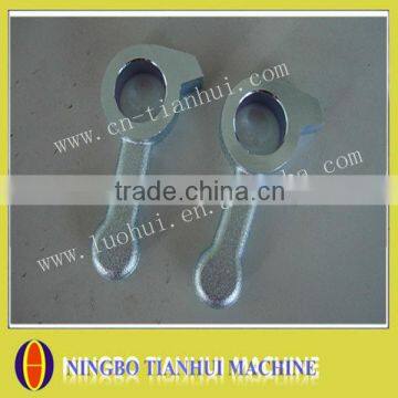 Carbon Steel Hinge Hook by Forging Foundry photo-2