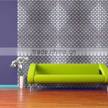 SMP09 European Market Mosaic Modern Simple Mosaic Office Wall Mosaic photo-5