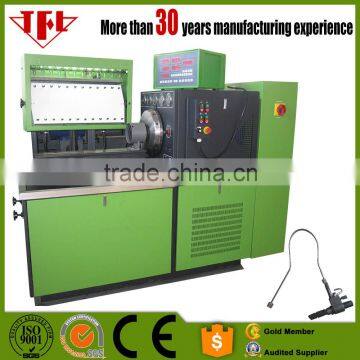 380v Diesel Fuel Injection Pump Test Benches