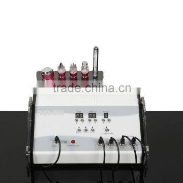 Hot Sell Galvanic Facial Machine