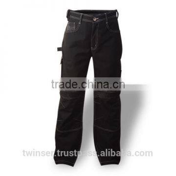 Invistas Cordura Denim Trousers