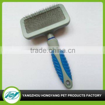 Pet Slicker Brush De-Shedding Dog Brush