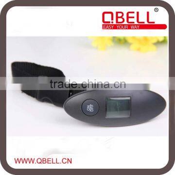 Multi-function MINI Digital Pocket Scale ,Travel Scale Cheap Weight Scale/Luggage Weighing Scale/Portable Luggage Scale
