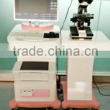 cheapest price sperm analysis machine with new design