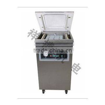 Beef Jerky Meet Fish Peanut Single-chamber Vacuum Packaging Machine