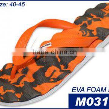 Nude Beach EVA Flip Flop photo-2