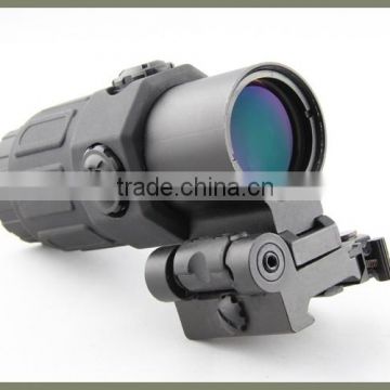 Adjustable Camping Used 4X32mm Rifle Scope