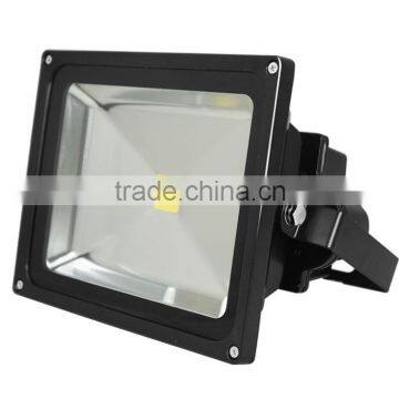 Hot Sale Good Quality LED Flood Light Flat 30W photo-3