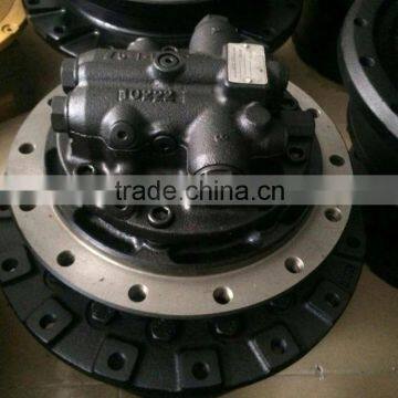 zx120 final drive, zx120-1final drive ass'y ,travel motor ,HMGF19AA,ZX120-1,zx120-2