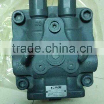 Kobelco SK200 Swing motor, SK200LC MK IIIY reduction motor, Kobelco swing reduction motor, 2441U804F1