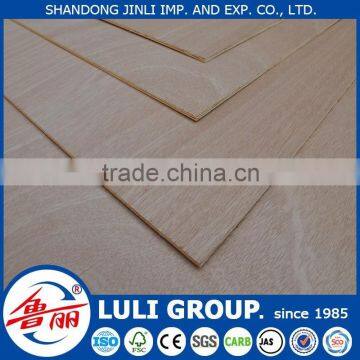 best price fancy plywood from LULI GROUP China since 1985