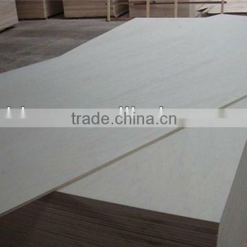 commercial plywood