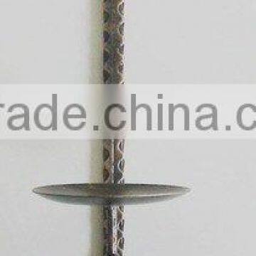 Metal Five Stars Sconce Wall Candle holde Home decor