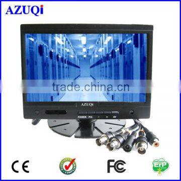 CCTV Security 7'' Mini lcd monitor