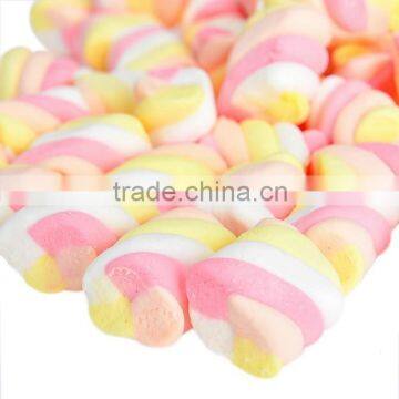 bulk marshmallow rope mix fruit flavours