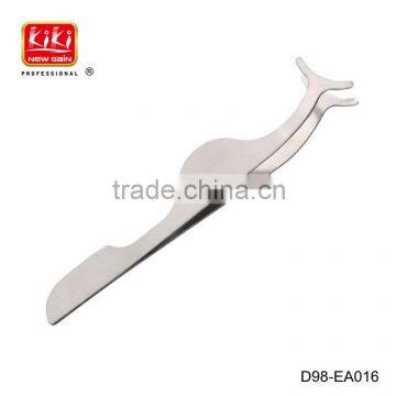 Stainless Steel Eyelash Applicator Tool / Eyelash Applicator Tool