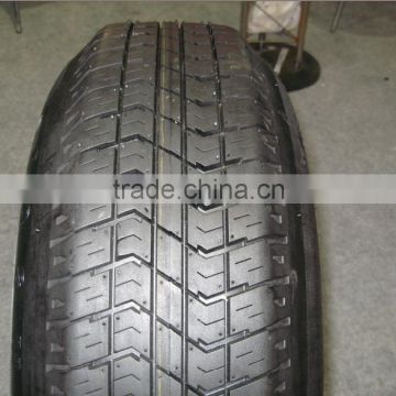 baise trailer tires 205/75D14, 215/75D14, 225/75D15folding trailer