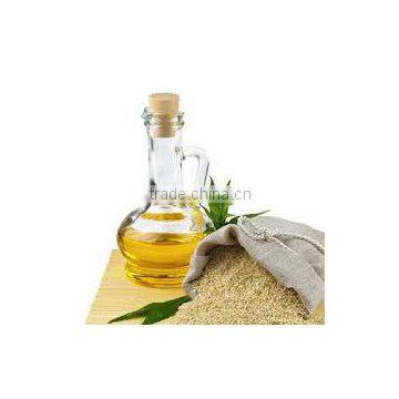 Sesame Oil