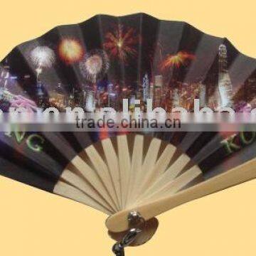 paper fan