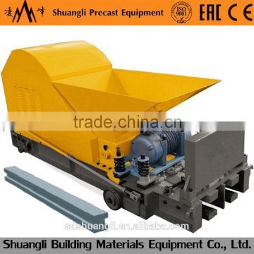 concrete fence making machine/precast concrete fence panels