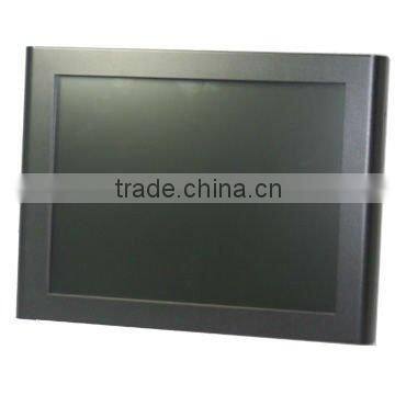 Customized 12.1" Chassis Case LCD Monitor