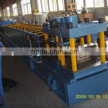 YT-R3 c z purlin roll forming machine