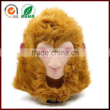 Top product halloween party eco-friendly Monkey mask