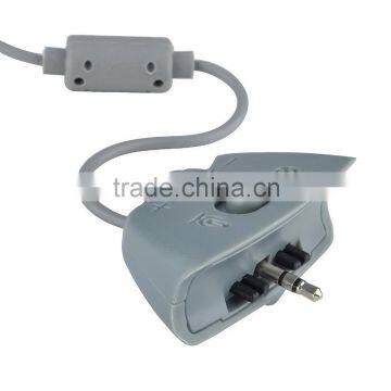 Wired Headphone With Mic Compatible For Xbox 360 / Xbox 360 Slim photo-6