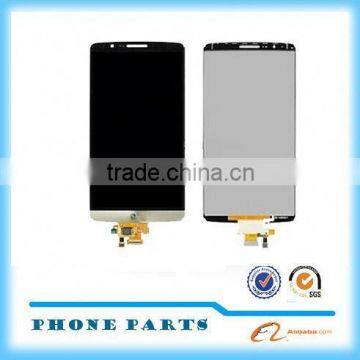 mobile phone parts lcd for lg g3 lcd screen from alibaba China