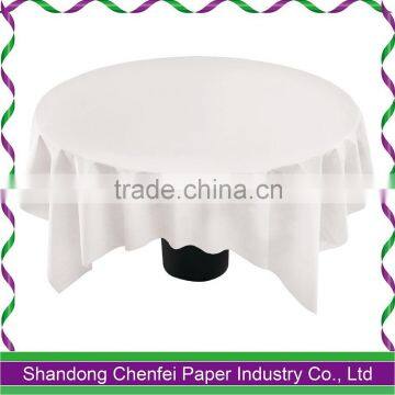 Inexpensive Wholesale Paper Table Cover Rolls