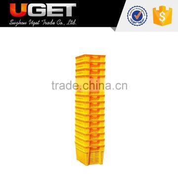 Warranty Period Newly Supermarket Fruit Turnover Basket photo-5