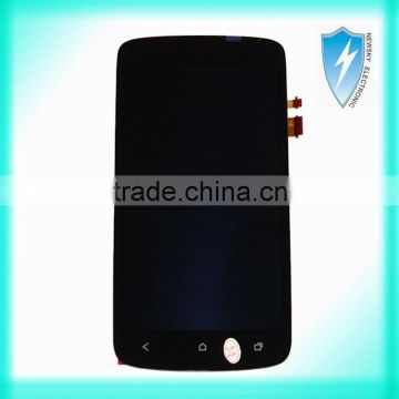 lcd for htc one s with touch screen digitizer spare parts