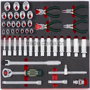 oem design eva foam packing/Accept Customized customize molded eva foam packing/eva foam die cut