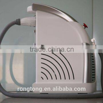 1000W Nd: YAG Laser Medical Beautiful Supplies New Aesthetic Laser Machine Hori Naevus Removal photo-3