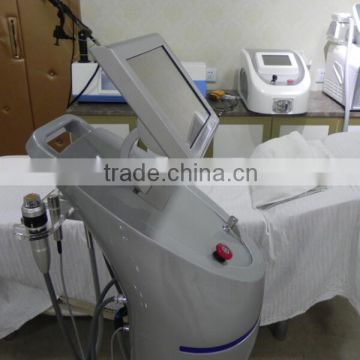 Korea Duet RF Microneedle Fractional RF Machine