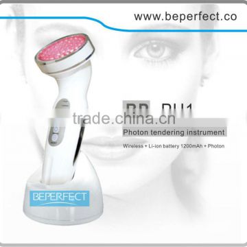 LED beauty therapy for anti-aging Devices