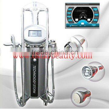 ultrasonic machine for body and face reshaping S 05