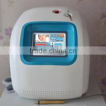Permanent Remove Vascular Machine by 980nm Diode Laser photo-2