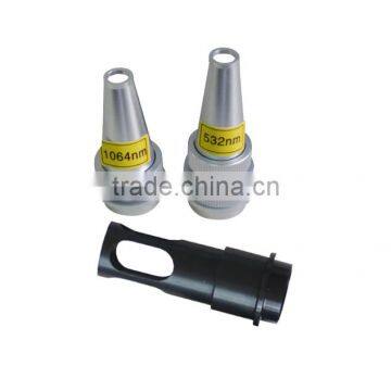 Telangiectasis Treatment Q-Switch ND-10 YAG Laser Brown Age Spots Removal For Tattoo Removal Machine Facial Veins Treatment photo-6