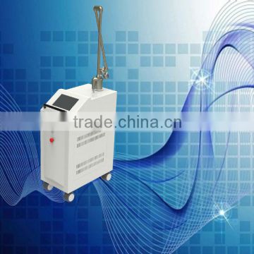 Q Switched Laser Machine Multifunctional Q-switched Nd Yag Laser Nd Yag Laser Machine Tattoo Removal Machine Telangiectasis Treatment