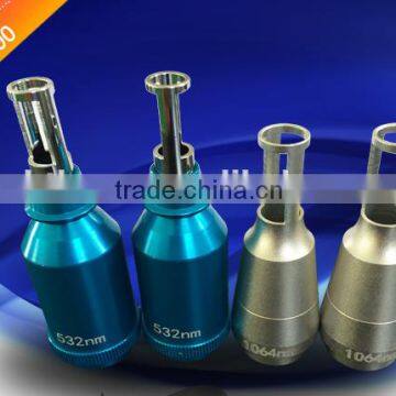 Q Switch Laser Tattoo Removal Machine CE Approved Tattoo Machine Q-switch Nd Yag/Q-switch Nd Yag Laser Tattoo Removal Machine For Medical Use Beauty Salon &laser Naevus Of Ota Removal