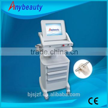 Diode Laser 980nm spider Vein vascular Removal machine