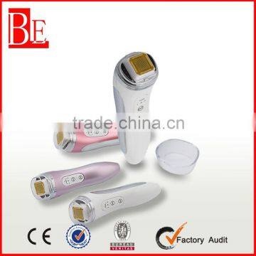 micro-needle fractional rf/rf face lifting machine