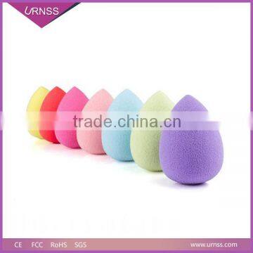 Hot Sale Water Shape Makeup Sponge, Makeup Blender Sponge, Makeup Sponge Puff photo-5
