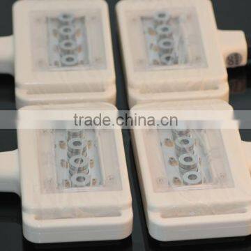 2015 Hot Selling Product for Laser Cavitation RF Machine, Laser&cavitation&multi-polar RF 3-in-1 System, 3 Years Warranty photo-5