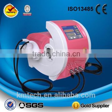 Alibaba whole sale price RF cavitation machine,Vacuum slimming, multifuction beauty equipment for beauty salon!