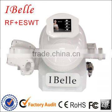 IBelle & Roller Radio Frequency Suction AWT Fat loss Skin Tightening