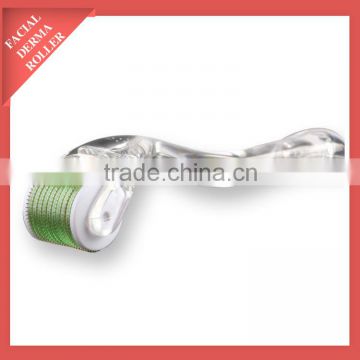 best selling products medical grade derma roller derma roller titanium/ Electric Derma roller with 540 micro needles