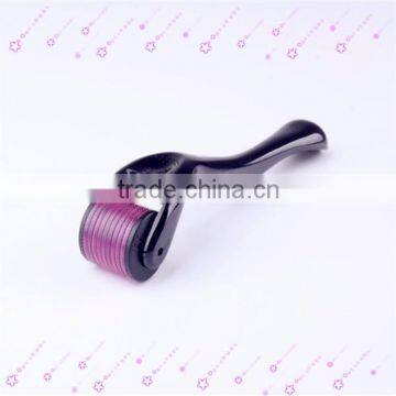 High Quality Hair Loss Treatment 540 Stainless Micro Derma Roller 0.5mm photo-6