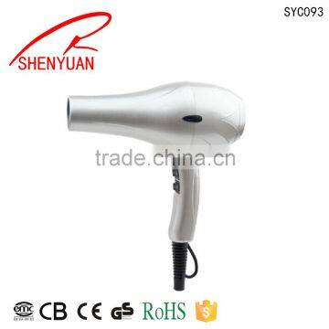 Cheap barber shop supplier professional quality AC quality motor Hair Dryer